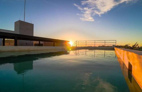 Zona Dorada Apartment | New Apartment with Pool & Beach Access Just 1 Minute Away!
