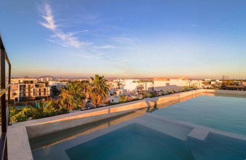 Zona Dorada Apartment | New Apartment with Pool & Beach Access Just 1 Minute Away!