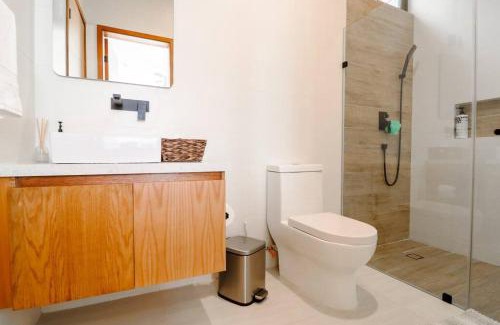 Zona Dorada Apartment | New Apartment with Pool & Beach Access Just 1 Minute Away!