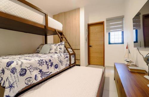Zona Dorada Apartment | New Apartment with Pool & Beach Access Just 1 Minute Away!