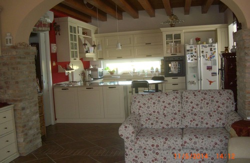 Vicenza Bed & Breakfast | Discover a New B&B in the Heart of Veneto Region
