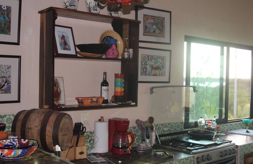 Majahual House | Experience a Brand New Beach Villa with Ocean View