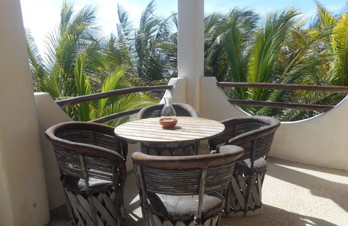 Majahual House | Experience a Brand New Beach Villa with Ocean View