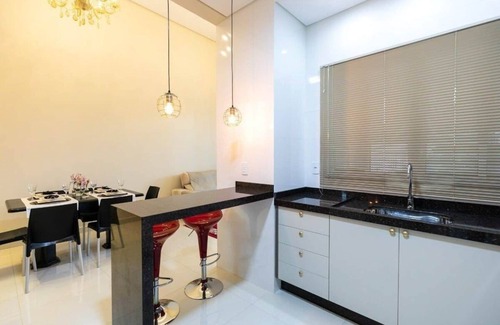 Foz do Iguacu House | New Elegant House with Pool in Central Foz for Families