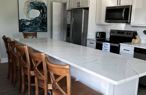 Corolla Light Condo | New Beach Club Condo in Corolla, Steps from the Ocean