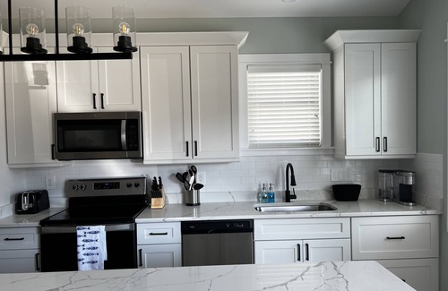 Corolla Light Condo | New Beach Club Condo in Corolla, Steps from the Ocean