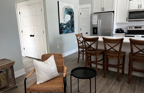 Corolla Light Condo | New Beach Club Condo in Corolla, Steps from the Ocean
