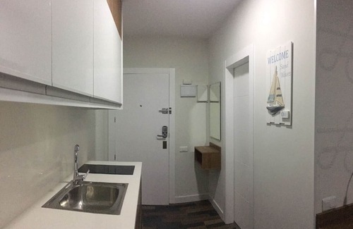 Alicante Apartment | Brand New Hotel in Central Alicante with Ocean View Amenities