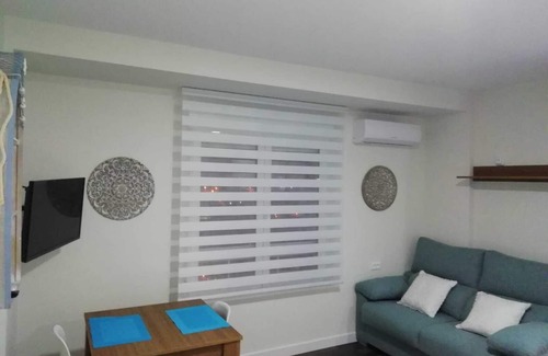 Alicante Apartment | Brand New Hotel in Central Alicante with Ocean View Amenities