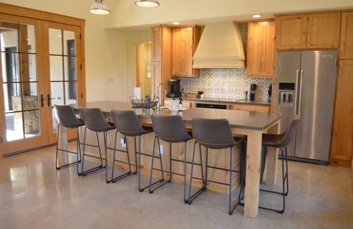 Wimberley House | Discover Blanco Riverfront Bliss Near Downtown Attractions