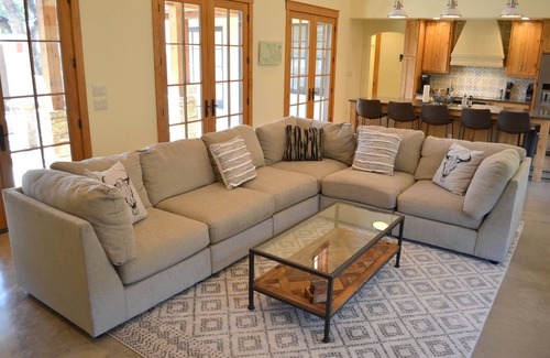 Wimberley House | Discover Blanco Riverfront Bliss Near Downtown Attractions