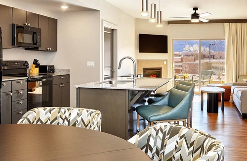 Moab Resort | BRAND NEW, Breathtaking Resort in Moab Utah!