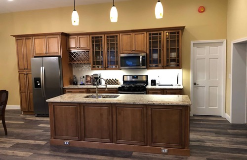 Ellicottville House | Experience Elegance at Chardonnay Chalet in Ellicottville