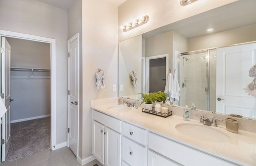Parker House | Modern Home with Pool and Pet-Friendly Amenities in Parker