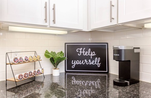Summerville Apartment | Brand New 1BD/1BA with Free WiFi & Pool Access