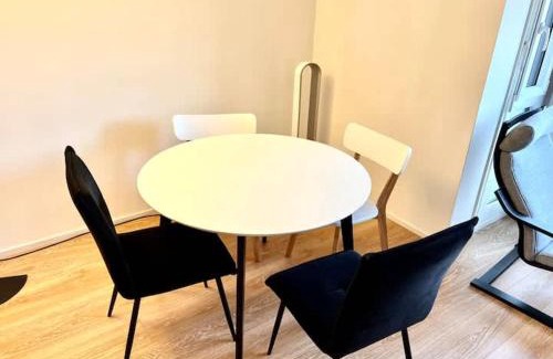 Langstrasse Apartment | Brand New City Center downtown apartment, Zurich Brauer - Self Checkin