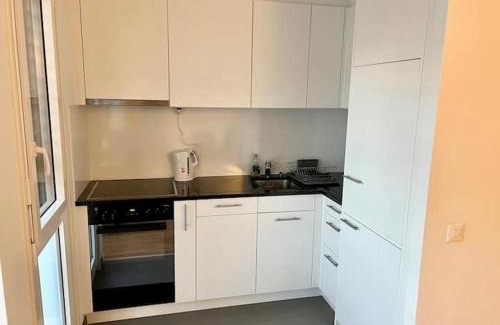 Langstrasse Apartment | Brand New City Center downtown apartment, Zurich Brauer - Self Checkin