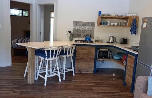 Cape Saint Francis House | Inviting Cottage Steps from the Beach with Free Wi-Fi
