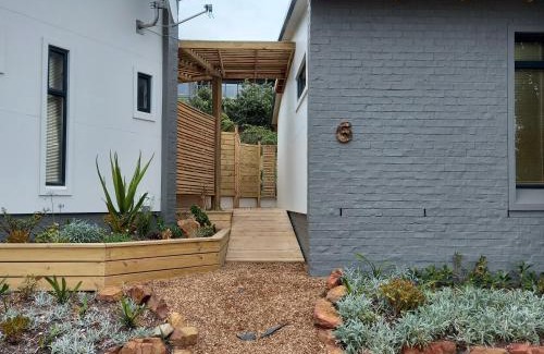 Cape Saint Francis House | Inviting Cottage Steps from the Beach with Free Wi-Fi