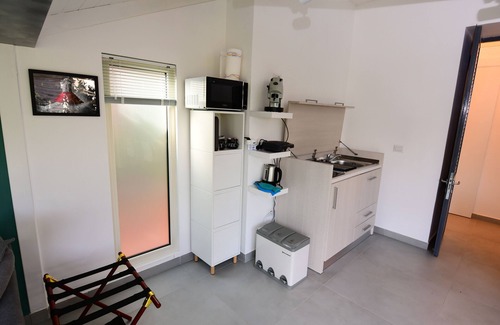 Posillipo Apartment | Brand new exclusive apartment in the quiet and lush Posillipo