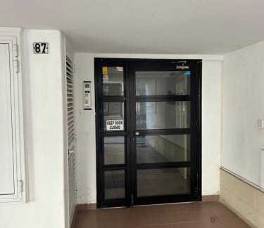 Larnaca City Centre Apartment | Brand new, Finikoudes area
