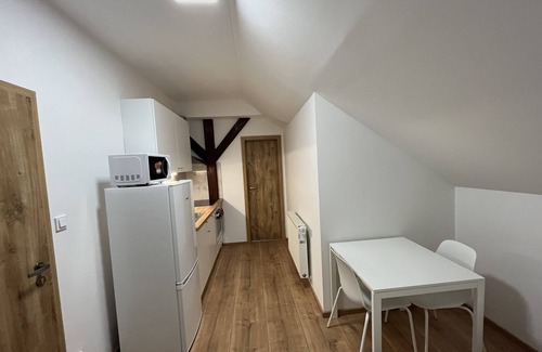 Andel Apartment | Discover a New Flat in the City Centre for Families