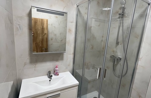 Andel Apartment | Discover a New Flat in the City Centre for Families