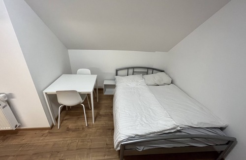 Andel Apartment | Discover a New Flat in the City Centre for Families