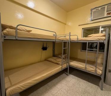 Naif House | Brand New Furnished Studio appartment near Union Metro Station