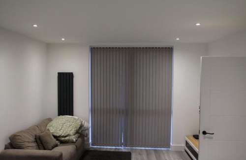 Glyndon Apartment | Modern Greenwich House: Ideal for Families in Central London