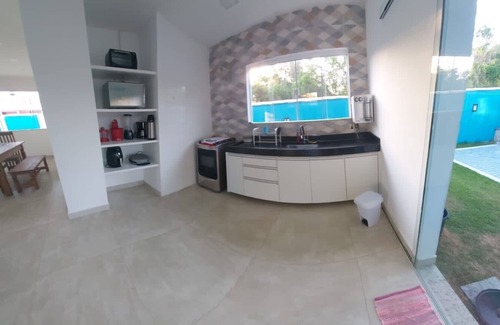Caravelas House | Discover a New Home in Caravela Nina Condominium, Búzios
