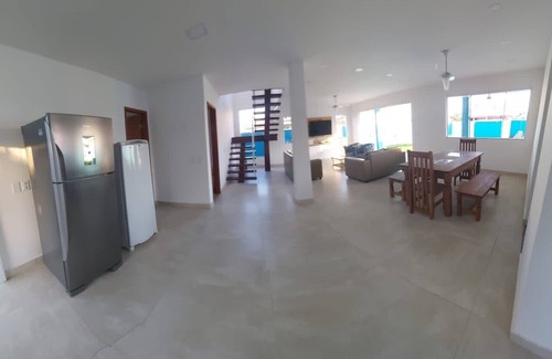 Caravelas House | Discover a New Home in Caravela Nina Condominium, Búzios