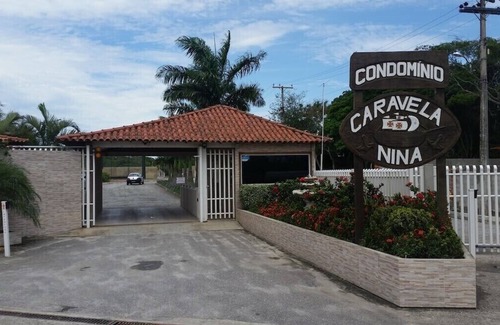 Caravelas House | Discover a New Home in Caravela Nina Condominium, Búzios
