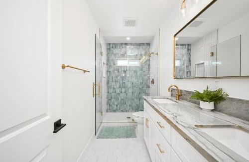 Sunset Beach House | New Coastal Retreat Near Historic Sunset Water Tower