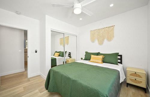 Sunset Beach House | New Coastal Retreat Near Historic Sunset Water Tower