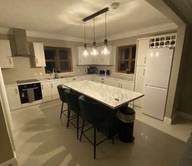 Dungloe House | Brand New home in Dungloe