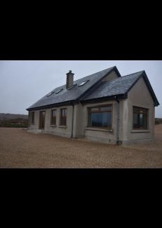 Dungloe House | Brand New home in Dungloe