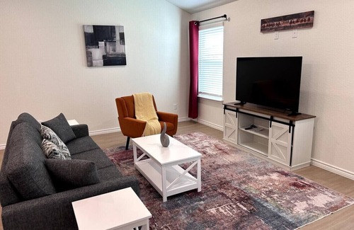 Jarrell House | Brand New Home in Jarrell