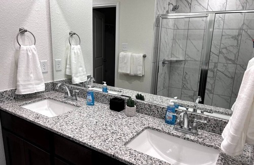 Jarrell House | Brand New Home in Jarrell