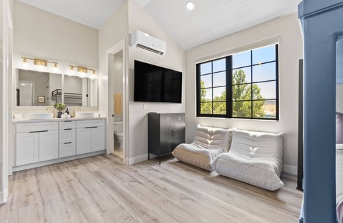 Hurricane House | Brand New Home! Its about time to have a beautiful pool area, spacious 7 bedroom home.