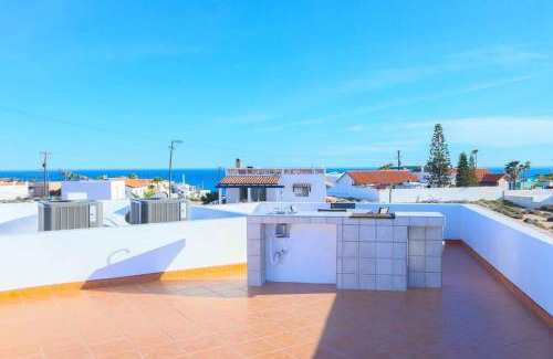 Las Conchas House | New Retreat - The Village in Las Conchas, Family & Pet Friendly