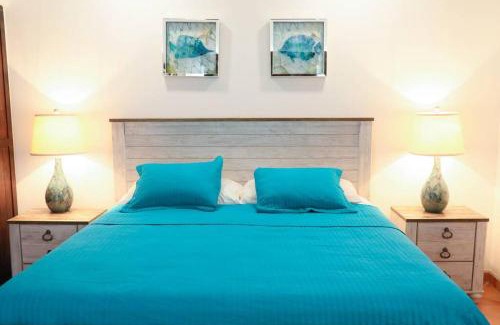 Las Conchas House | New Retreat - The Village in Las Conchas, Family & Pet Friendly
