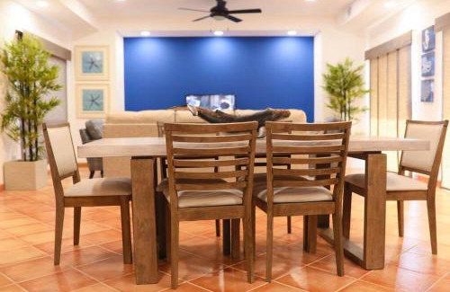 Las Conchas House | New Retreat - The Village in Las Conchas, Family & Pet Friendly