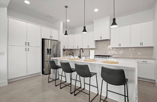 Westfield House | Inviting Home with Pool & Hot Tub - 5 Minutes to Downtown!