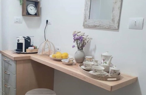 Laerru Apartment | New Sardinia House with Ultrafast Internet & Breakfast