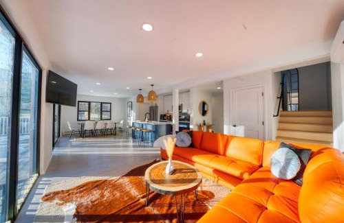 Kerhonkson House | New House with Expansive Patio - 4-Star Guest Rated!