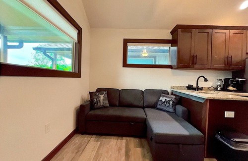 Hiawassee Cottage | New Lake Chatuge Tiny Home – Perfect for Families in Hiawassee