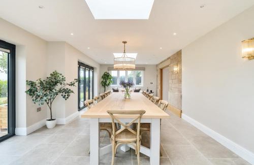 Calwich House | Discover Wellcroft Farm: A Family-Friendly Retreat