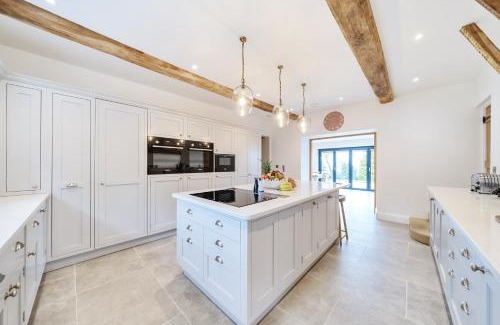 Calwich House | Discover Wellcroft Farm: A Family-Friendly Retreat