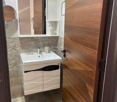 Ajman Apartment | Modern 1BD Apartment with Free Parking Near the Beach